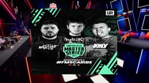 🚨 MR EGO, REPLIK y Jony Beltrán confirmados para FMS Caribe 2023 | Lista 10 participantes | y Éxodo