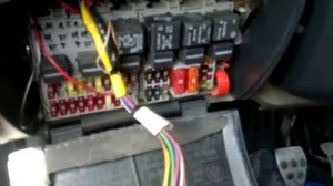 проблемы с запуском кондиционера лада калина спорт 1 4 часть 2