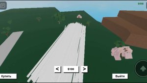 Туториал "как дюпать фантом", lumber tycoon 2, ламбер тайкон 2