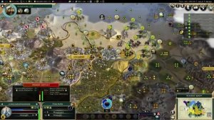 Рейтинг цивилизаций в Sid Meier's Civilization V: Рим, Россия, Сиам