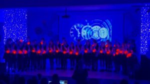 Прощай, школа 19! Последний звонок - 2023