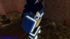 Neko girl gas relieves [Roblox Girl Fart]