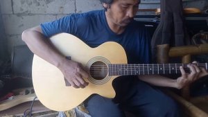 1.4jt Cort SFX ME Op Cek Sound