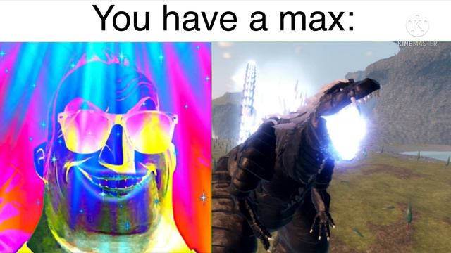 Mr incredible becoming canny | Kaiju universe смотреть онлайн