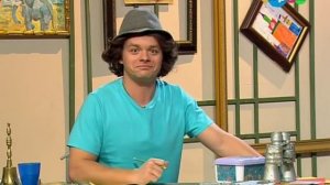 208 Давайте рисовать! Теремок