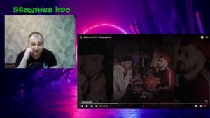 Jakone, A.V.G - Форс мажоры | РЕАКЦИЯ | Слушаю и оцениваю