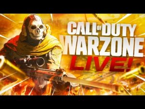 Call of Duty Warzone