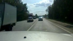 Москва-Воронеж хрен догонишь!