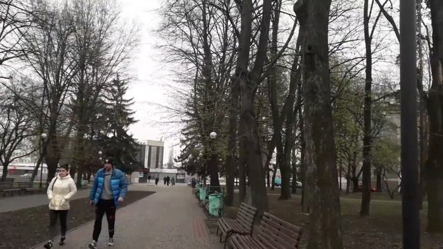 Харьков 13 апреля 2023