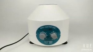 MesuLab Centrifuge 800D