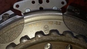 Замена сцепления DSG 7 и его регулировка