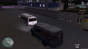 MTA PROVINCE ЧАТП маршрут №1 автобус КАвЗ 3270 #мтапровинция #mtaprovince #province #MTA