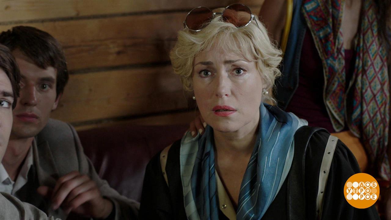 "Серебряный бор": развязка близка! Доброе утро. Фрагмент выпуска от 06.08.2020