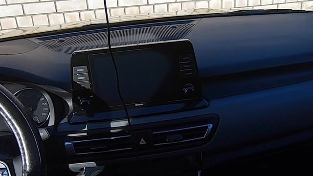 Поменял Шкоду Октавия на Киа Селтос 2.0 / Вариатор / Передний привод / Люкс смотреть онлайн