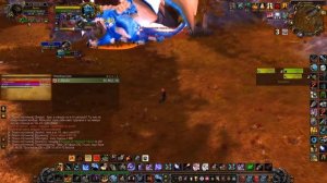 сурв хант соло против Азурегоса 3.3.5а Sirus x1