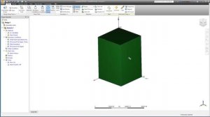 Изучаем Autodesk CFD. Часть 6. Моделирование естественной конвекции