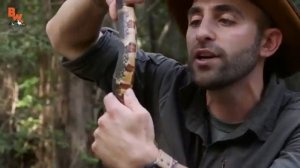 УЖ ПРОТИВ ГАДЮКИ /\ Койот Питерсон на русском