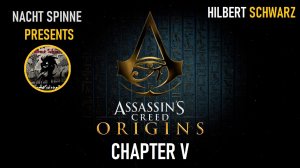 Assassins Creed Origins - Часть 5: Спасение Гупы, Летополис, Убийство Скарабея.