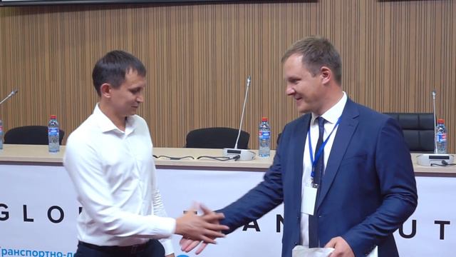 Global Trans Auto 2019 смотреть онлайн