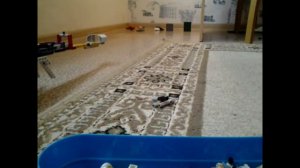 снайперская винтока из лего technic + механизм