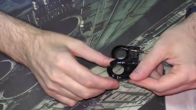 Вилка Legrand Helium 2K 6 А с кольцом \ Подробный обзор смотреть онлайн