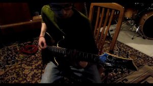 schecter Omen Extreme 7 review