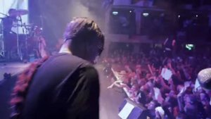 Слот - Туда Где Небо (RED Live 2017)