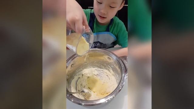 Готовим шоколадные булочки. Пп булочки ??