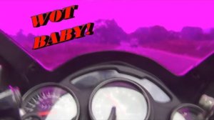 SUZUKI RF900 ADVERT COMMERCIAL