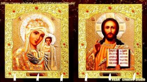 Сильная Молитва Для исполнения благого желания (троекратно)