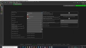 Mcreator:15 как сделать вкладку творческого режима?(?И да я приболел?)