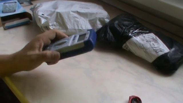 6 посылок с Алиэкспресс.Кухонные помощники.Мультиметр.Штангенциркуль.Капельный полив. смотреть онлайн