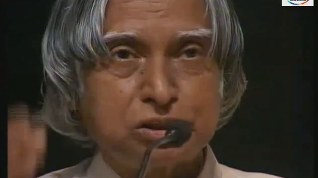 A.P.J.Abdul kalam Inspirational lesson for lifetime- How to manage failure and success смотреть онлайн