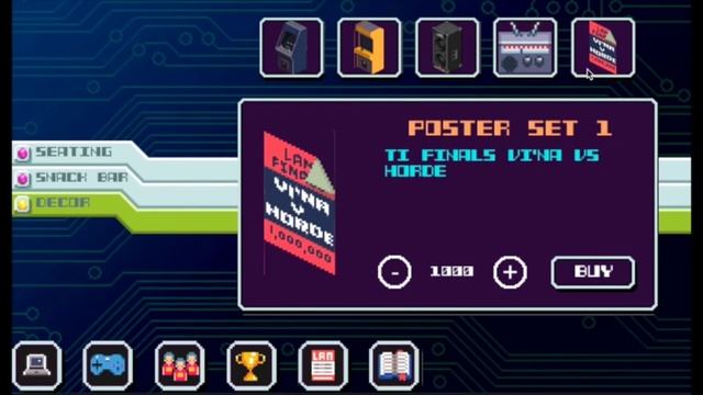 "eSports Tycoon" смотреть онлайн