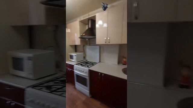 Продам 2-х комнатную квартиру, по адресу: г. Уфа, ул. Гафури, д. 19. смотреть онлайн