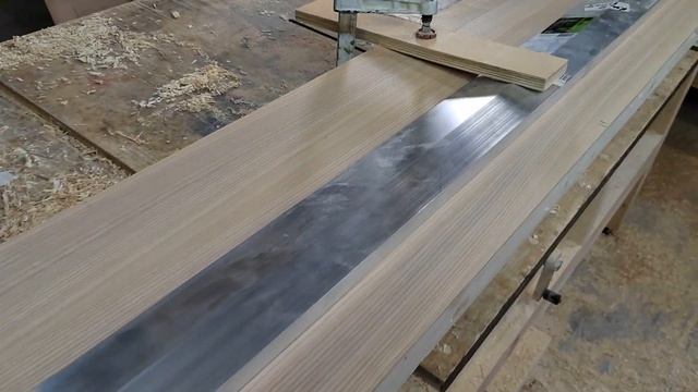 Эти ножки не из металла, а столешница не массива! смотреть онлайн