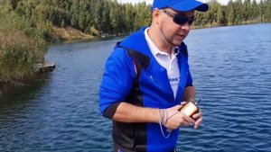 О кабеле эхолота Практик 6М !