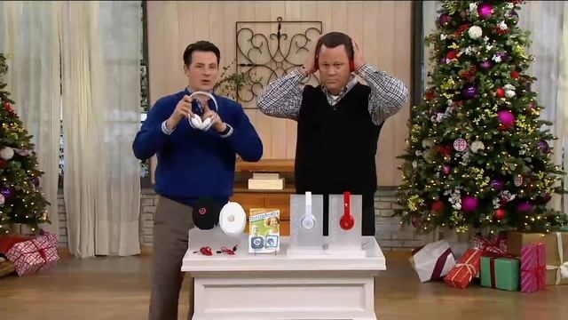 Beats By Dre Solo2 Wireless Headphones w/ App Package on QVC смотреть онлайн