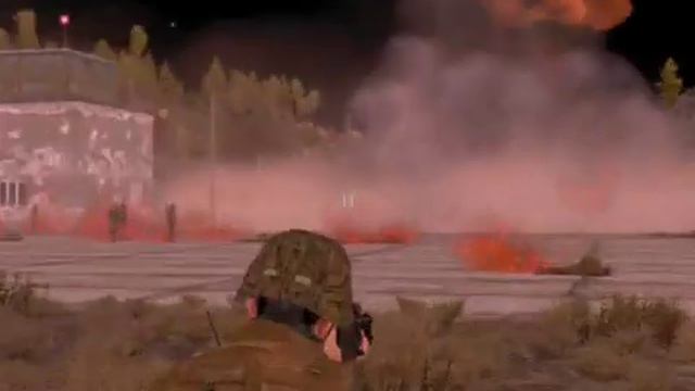 НАПАЛМ ДЛЯ АРМЫ 2!!!!! смотреть онлайн