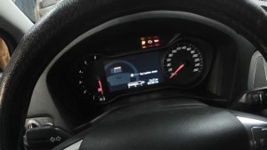 скручиваем пробег ford mondeo