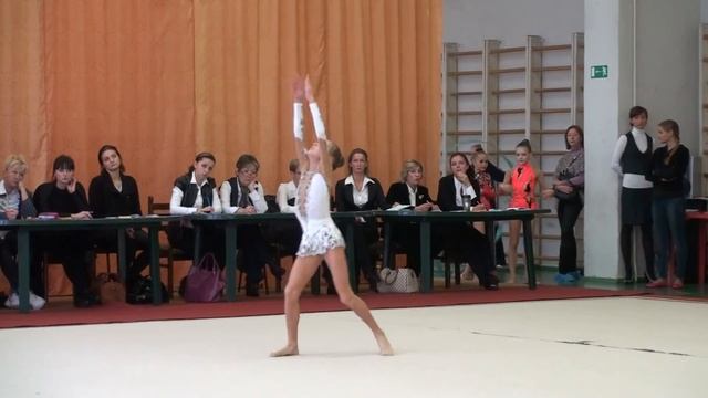 МГФСО - 10. 2010, 1999 г. р. второй день (6) смотреть онлайн