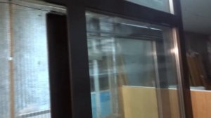 PSK   портал с двумя рабочими створками