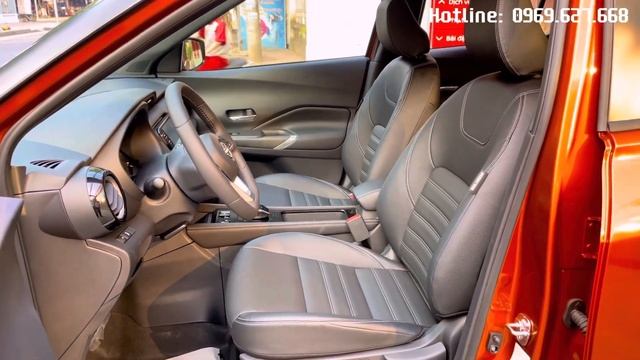 Nissan Kicks e-Power 2023 смотреть онлайн