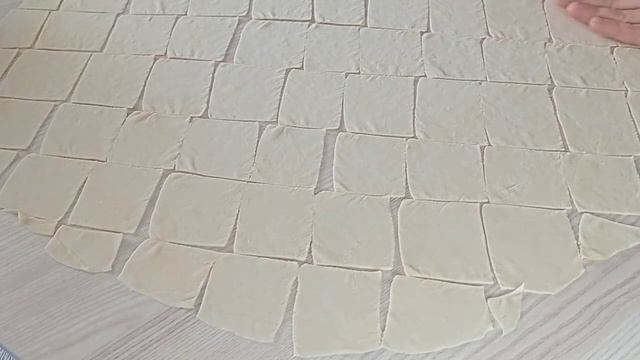 Чучвара с зеленью Узбекская кухня  Чучвара из шпината