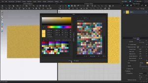 Как создавать рельефную структуру ткани для CLO3D в Photoshop