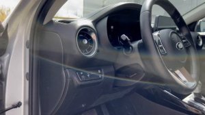 Kia Cerato, 2021 19 765 км, 2.0, AT (150 л.с.) экспресс обзор от Родиона