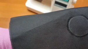 Мешок для пылесоса " МОДЕРНИЗИРОВАННЫЙ"