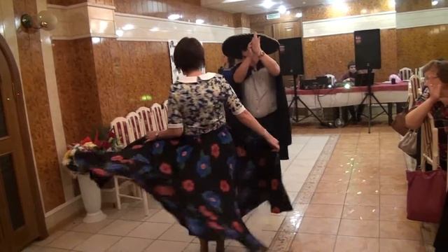 юбилей 55 лет смотреть онлайн