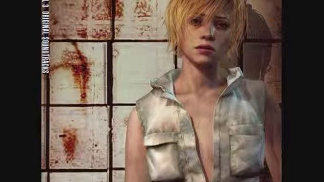 Silent Hill 3 [Music] - Maternal Heart смотреть онлайн