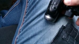 Крепление видеорегистратора, навигатора на лобовое стекло